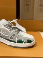 LOUIS VUITTON TRAINER 1A91Q5 Snea kers - Image 6