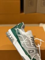 LOUIS VUITTON TRAINER 1A91Q5 Snea kers - Image 7