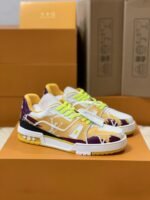 LOUIS VUITTON TRAINER 1A91Q5 Snea kers
