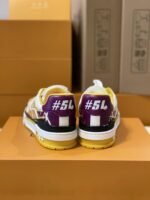 LOUIS VUITTON TRAINER 1A91Q5 Snea kers - Image 6