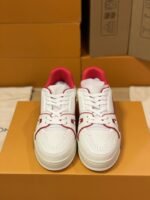 LOUIS VUITTON TRAINER 1A91Q5 Snea kers - Image 10