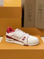 LOUIS VUITTON TRAINER 1A91Q5 Snea kers - Image 9