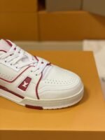 LOUIS VUITTON TRAINER 1A91Q5 Snea kers - Image 8