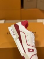 LOUIS VUITTON TRAINER 1A91Q5 Snea kers - Image 7