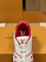 LOUIS VUITTON TRAINER 1A91Q5 Snea kers - Image 6