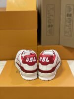 LOUIS VUITTON TRAINER 1A91Q5 Snea kers - Image 5