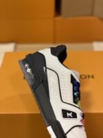 LOUIS VUITTON TRAINER 1A91Q5 Snea kers - Image 7