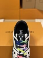 LOUIS VUITTON TRAINER 1A91Q5 Snea kers - Image 8