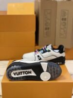 LOUIS VUITTON TRAINER 1A91Q5 Snea kers - Image 10
