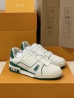LOUIS VUITTON TRAINER 1A91Q5 Snea kers