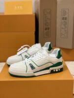 LOUIS VUITTON TRAINER 1A91Q5 Snea kers - Image 3