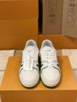 LOUIS VUITTON TRAINER 1A91Q5 Snea kers - Image 4