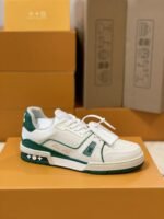 LOUIS VUITTON TRAINER 1A91Q5 Snea kers - Image 5