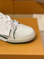 LOUIS VUITTON TRAINER 1A91Q5 Snea kers - Image 6
