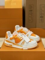 LOUIS VUITTON TRAINER 1A91Q5 Snea kers