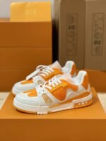 LOUIS VUITTON TRAINER 1A91Q5 Snea kers - Image 3