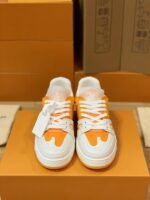 LOUIS VUITTON TRAINER 1A91Q5 Snea kers - Image 10