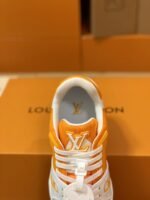 LOUIS VUITTON TRAINER 1A91Q5 Snea kers - Image 5