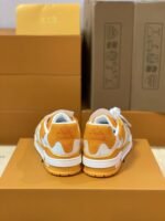 LOUIS VUITTON TRAINER 1A91Q5 Snea kers - Image 4