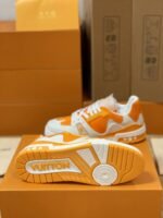 LOUIS VUITTON TRAINER 1A91Q5 Snea kers - Image 6