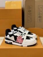LOUIS VUITTON TRAINER 1A91Q5 Snea kers