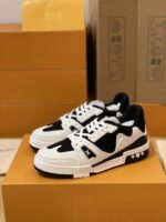 LOUIS VUITTON TRAINER 1A91Q5 Snea kers - Image 3