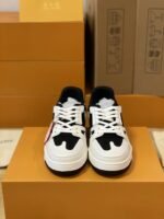 LOUIS VUITTON TRAINER 1A91Q5 Snea kers - Image 4