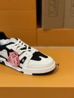 LOUIS VUITTON TRAINER 1A91Q5 Snea kers - Image 6