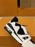 LOUIS VUITTON TRAINER 1A91Q5 Snea kers - Image 7