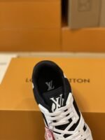 LOUIS VUITTON TRAINER 1A91Q5 Snea kers - Image 8