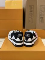 LOUIS VUITTON TRAINER 1A91Q5 Snea kers - Image 9