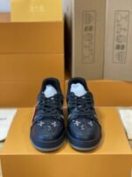 LOUIS VUITTON TRAINER 1A91Q5 Snea kers - Image 10