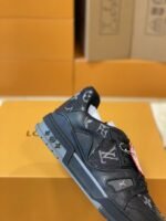 LOUIS VUITTON TRAINER 1A91Q5 Snea kers - Image 6