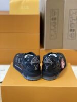 LOUIS VUITTON TRAINER 1A91Q5 Snea kers - Image 4
