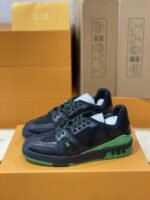 LOUIS VUITTON TRAINER 1A91Q5 Snea kers - Image 3