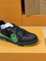 LOUIS VUITTON TRAINER 1A91Q5 Snea kers - Image 6