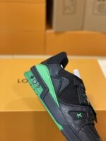 LOUIS VUITTON TRAINER 1A91Q5 Snea kers - Image 7