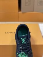 LOUIS VUITTON TRAINER 1A91Q5 Snea kers - Image 8