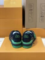 LOUIS VUITTON TRAINER 1A91Q5 Snea kers - Image 9