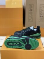 LOUIS VUITTON TRAINER 1A91Q5 Snea kers - Image 10