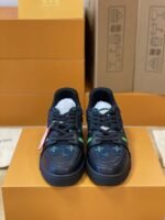LOUIS VUITTON TRAINER 1A91Q5 Snea kers - Image 4