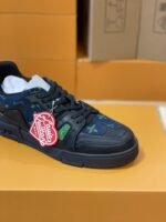 LOUIS VUITTON TRAINER 1A91Q5 Snea kers - Image 6