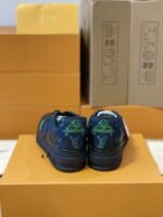 LOUIS VUITTON TRAINER 1A91Q5 Snea kers - Image 9