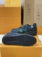 LOUIS VUITTON TRAINER 1A91Q5 Snea kers - Image 10