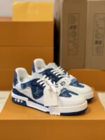LOUIS VUITTON TRAINER 1A91Q5 Snea kers