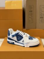 LOUIS VUITTON TRAINER 1A91Q5 Snea kers - Image 5