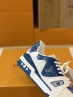 LOUIS VUITTON TRAINER 1A91Q5 Snea kers - Image 6