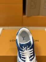 LOUIS VUITTON TRAINER 1A91Q5 Snea kers - Image 7
