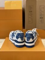 LOUIS VUITTON TRAINER 1A91Q5 Snea kers - Image 8