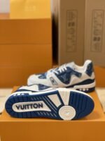 LOUIS VUITTON TRAINER 1A91Q5 Snea kers - Image 9